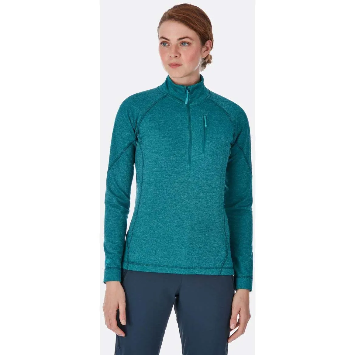 Nucleus Pull-On Fleece - Women's