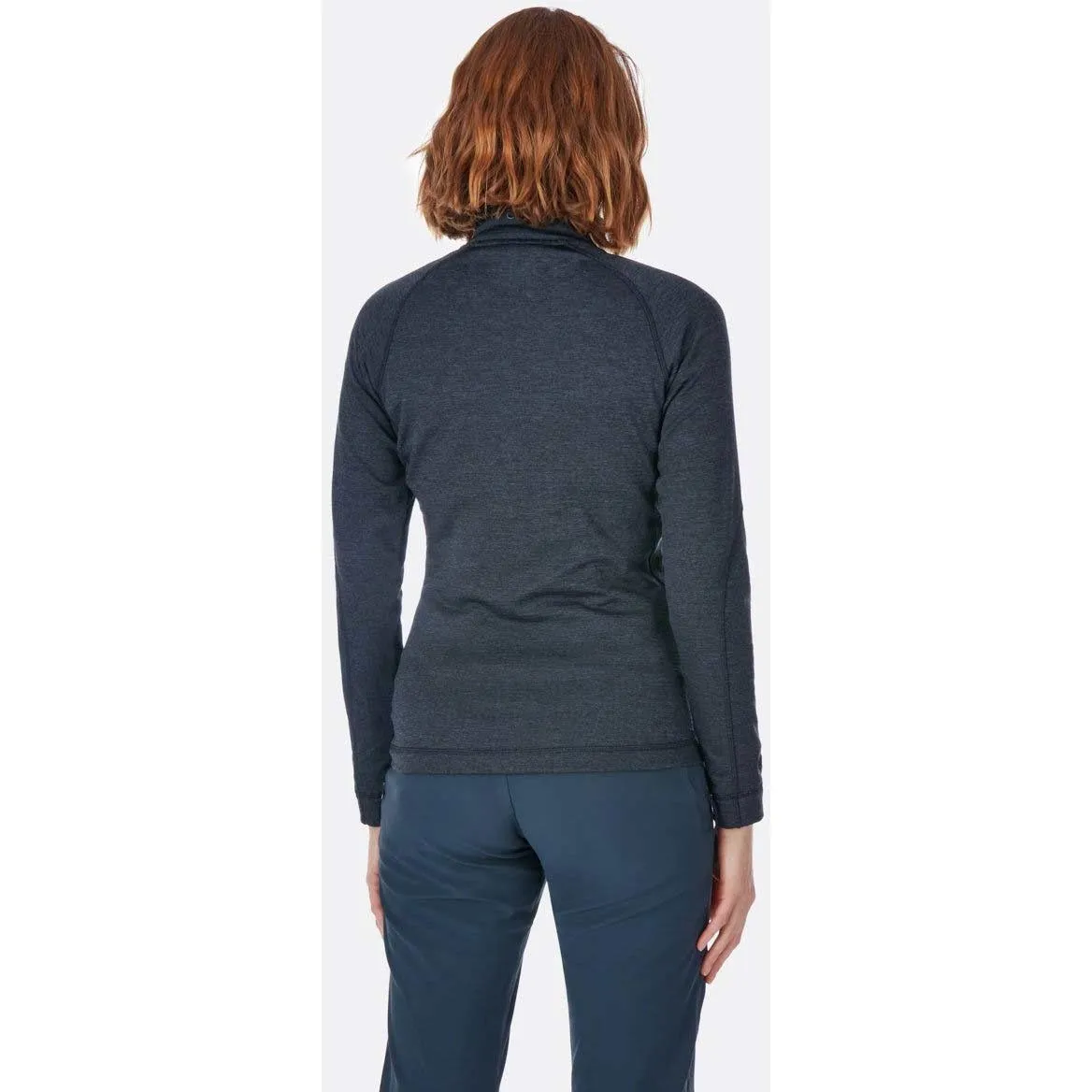 Nucleus Pull-On Fleece - Women's