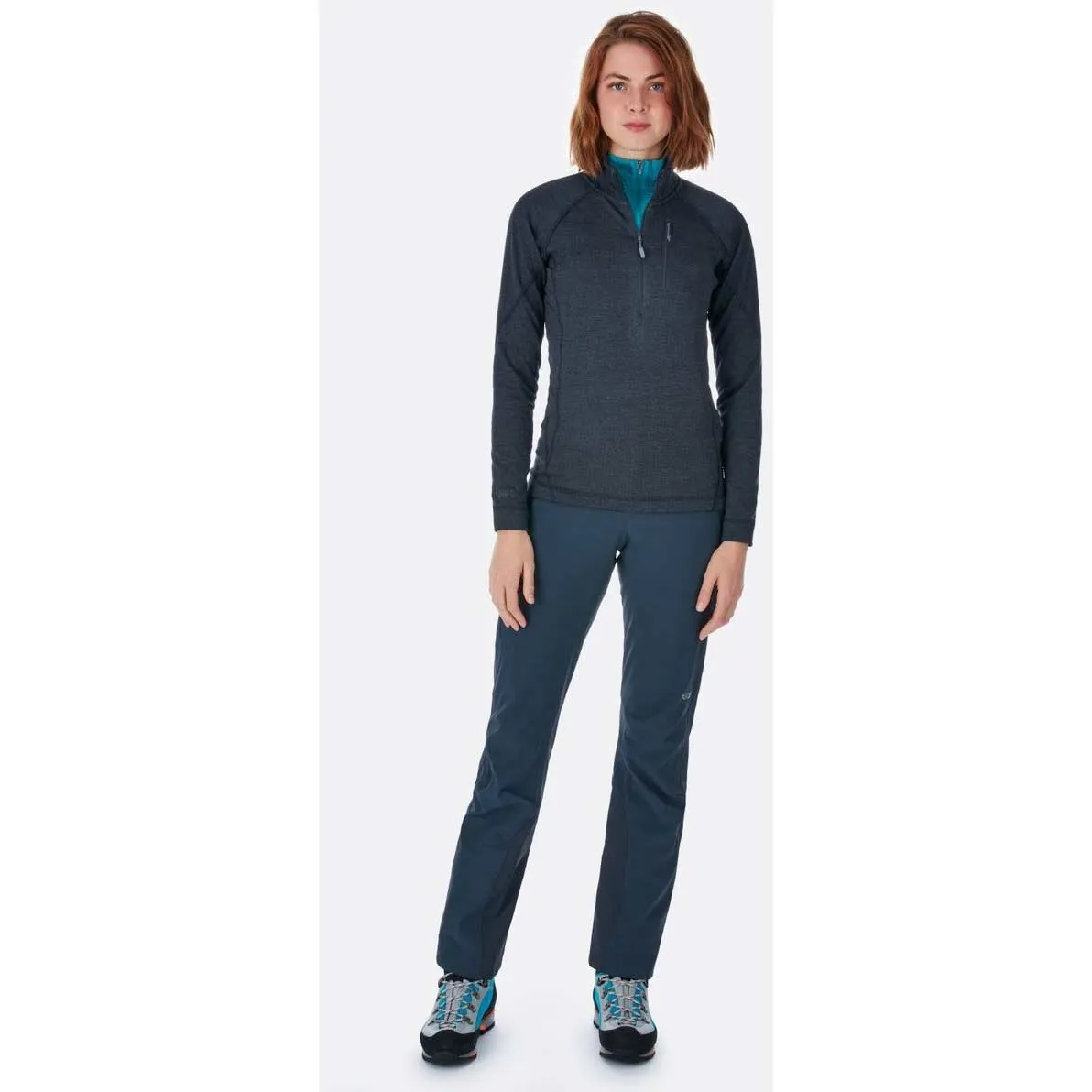 Nucleus Pull-On Fleece - Women's