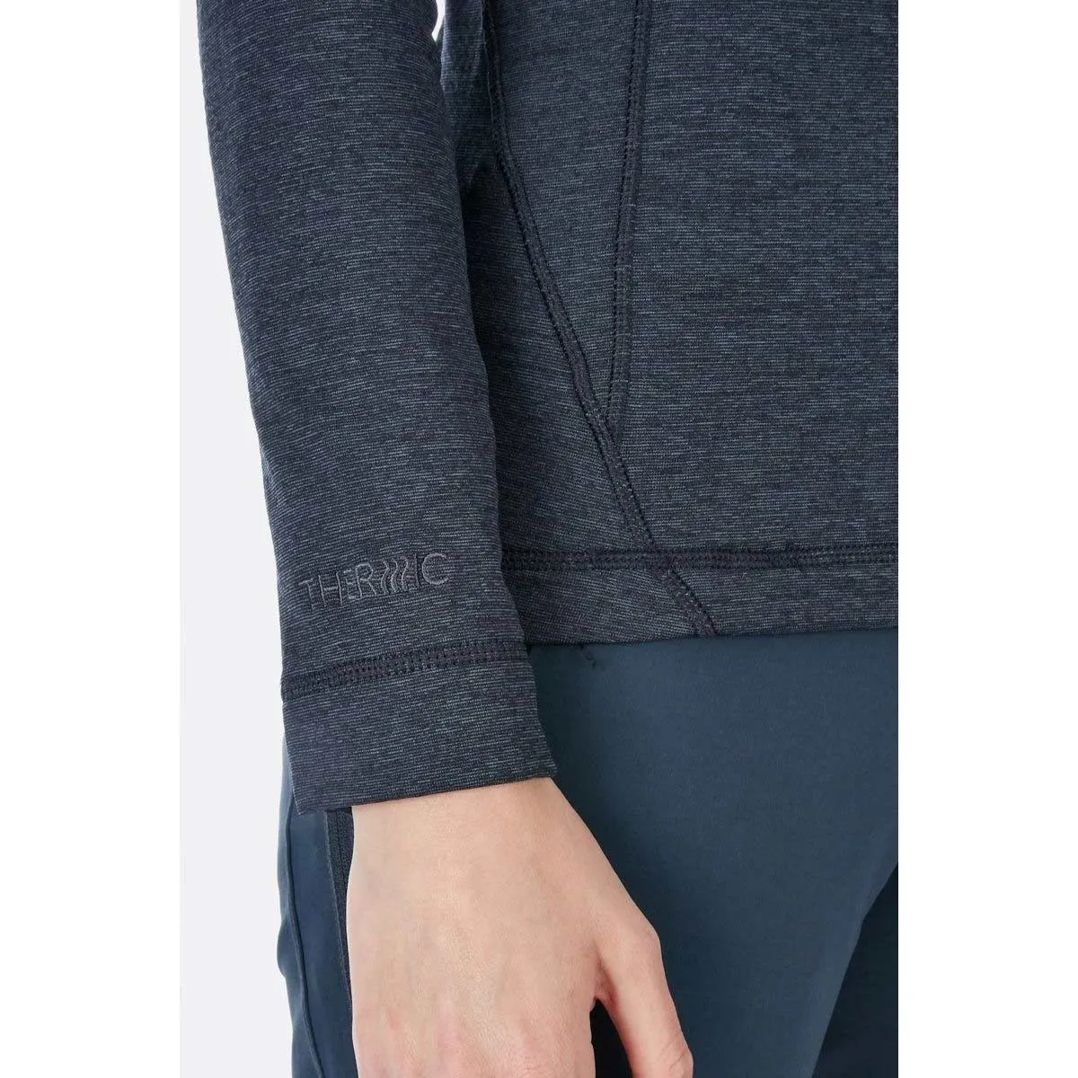 Nucleus Pull-On Fleece - Women's