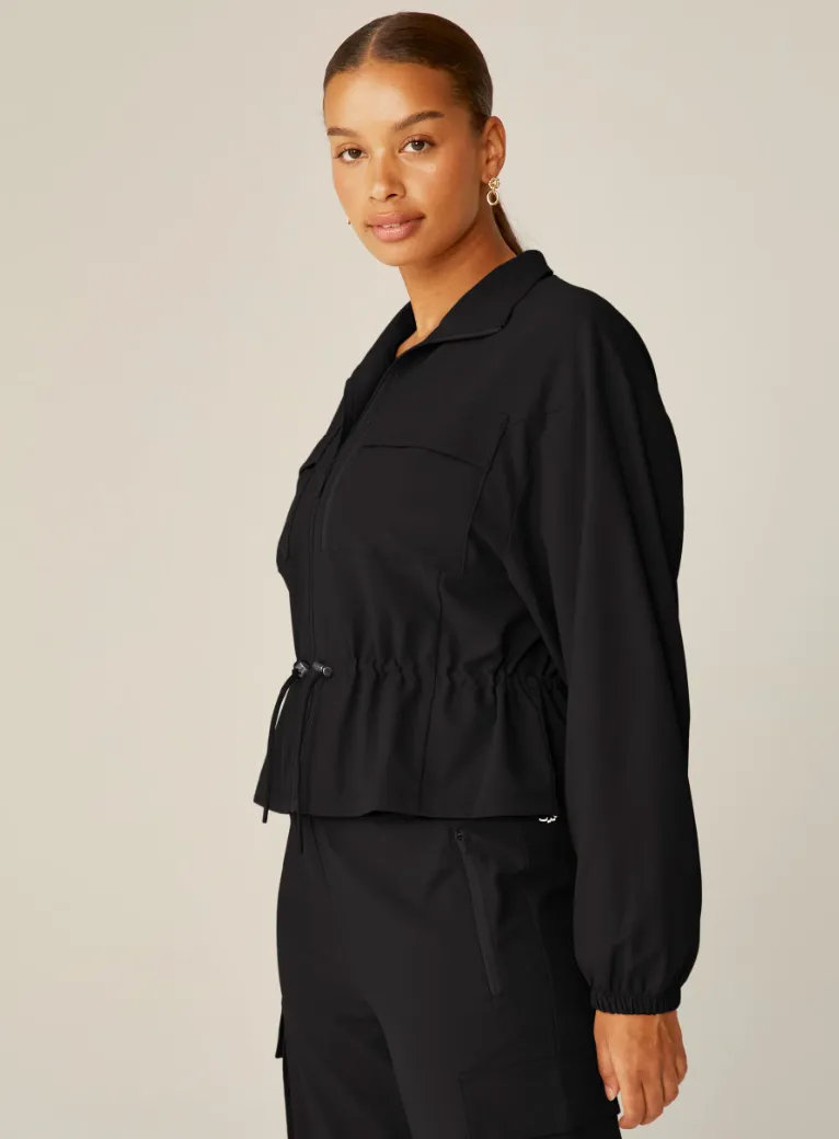 NW2221 City Chic Jacket