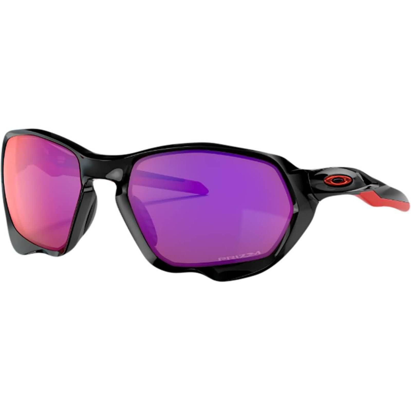 Oakley Plazma Prizm Asian Fit Men's Sports Sunglasses (Brand New)