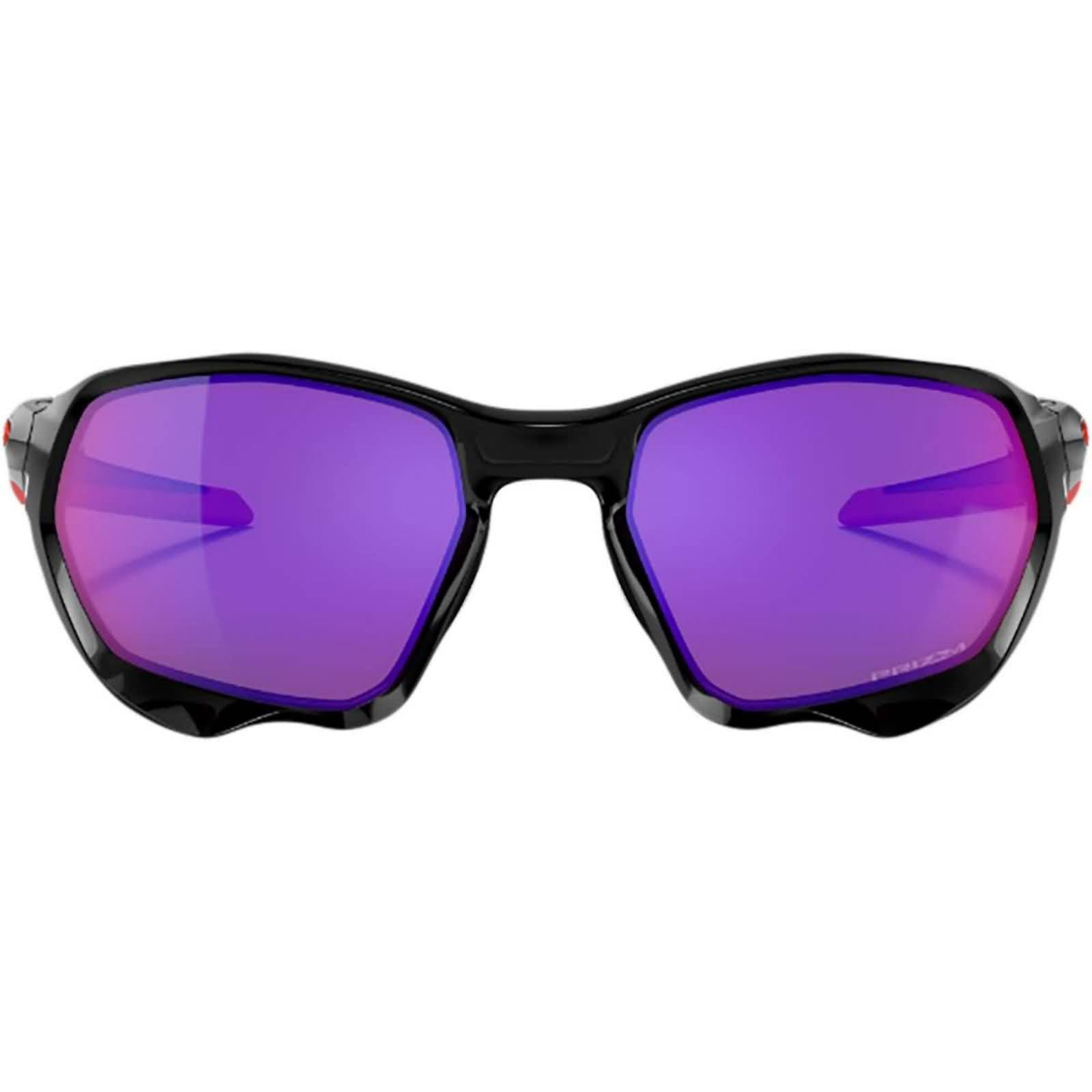 Oakley Plazma Prizm Asian Fit Men's Sports Sunglasses (Brand New)