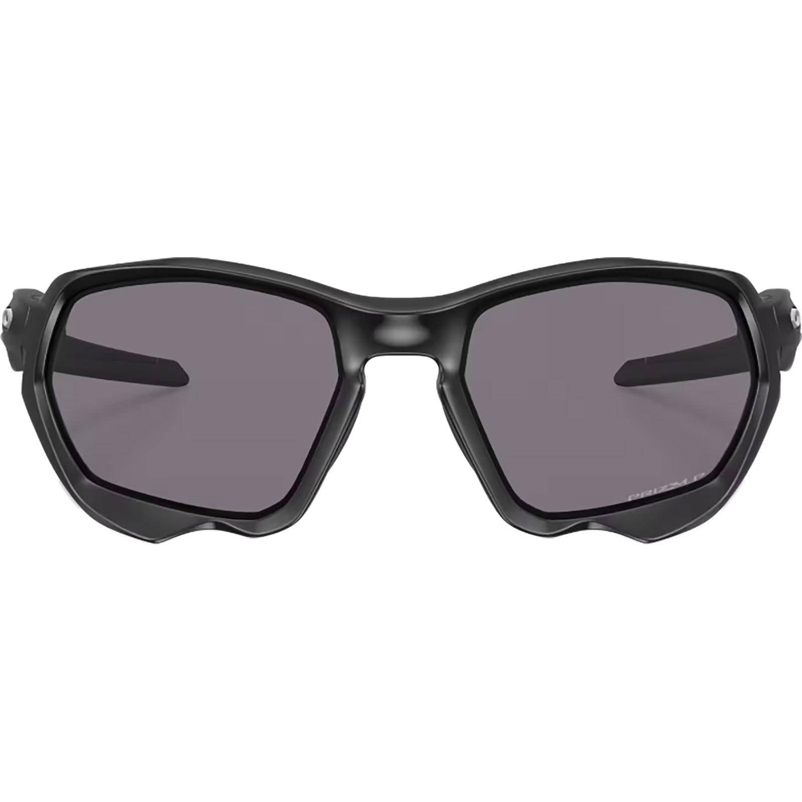 Oakley Plazma Prizm Men's Sports Polarized Sunglasses (Brand New)