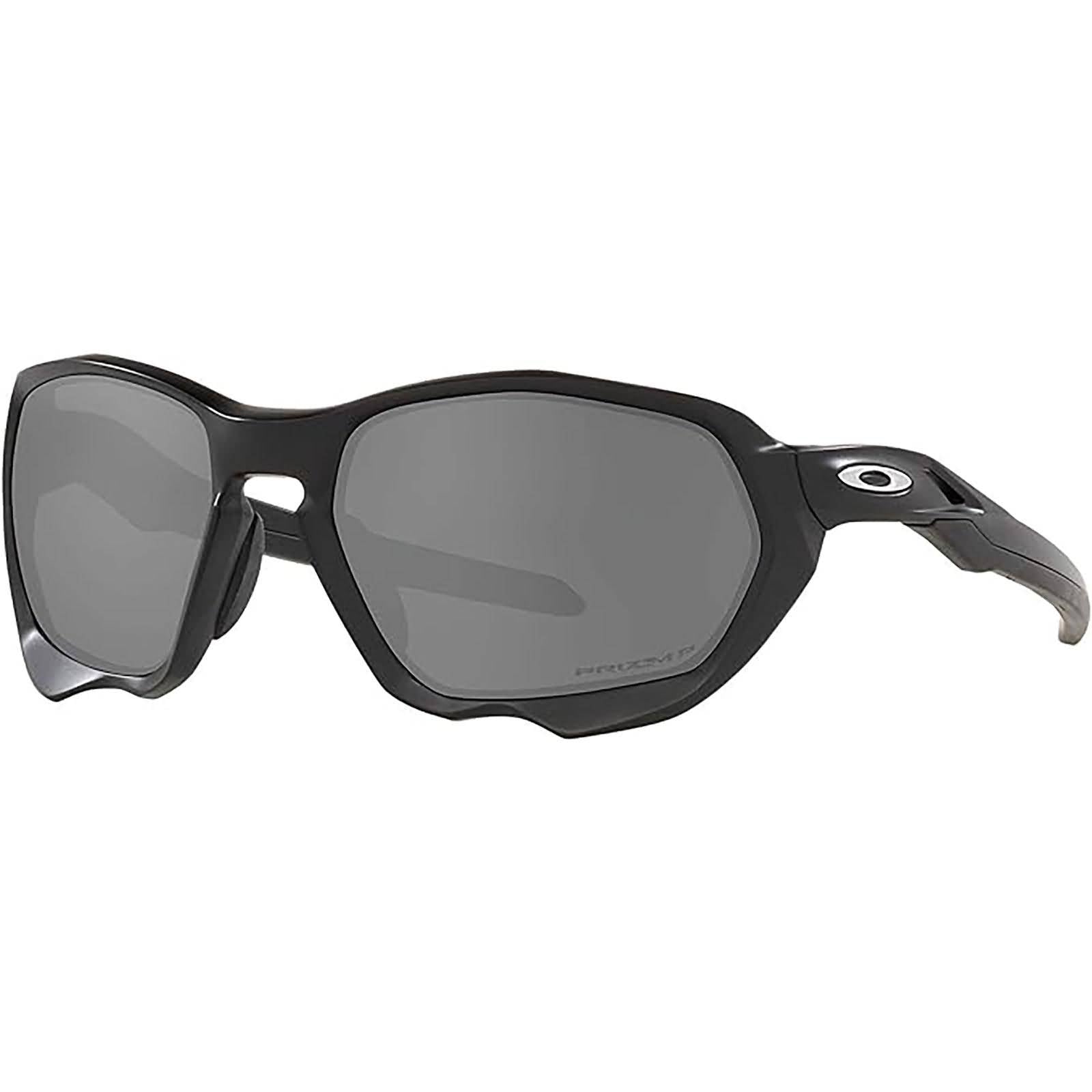 Oakley Plazma Prizm Men's Sports Polarized Sunglasses (Brand New)