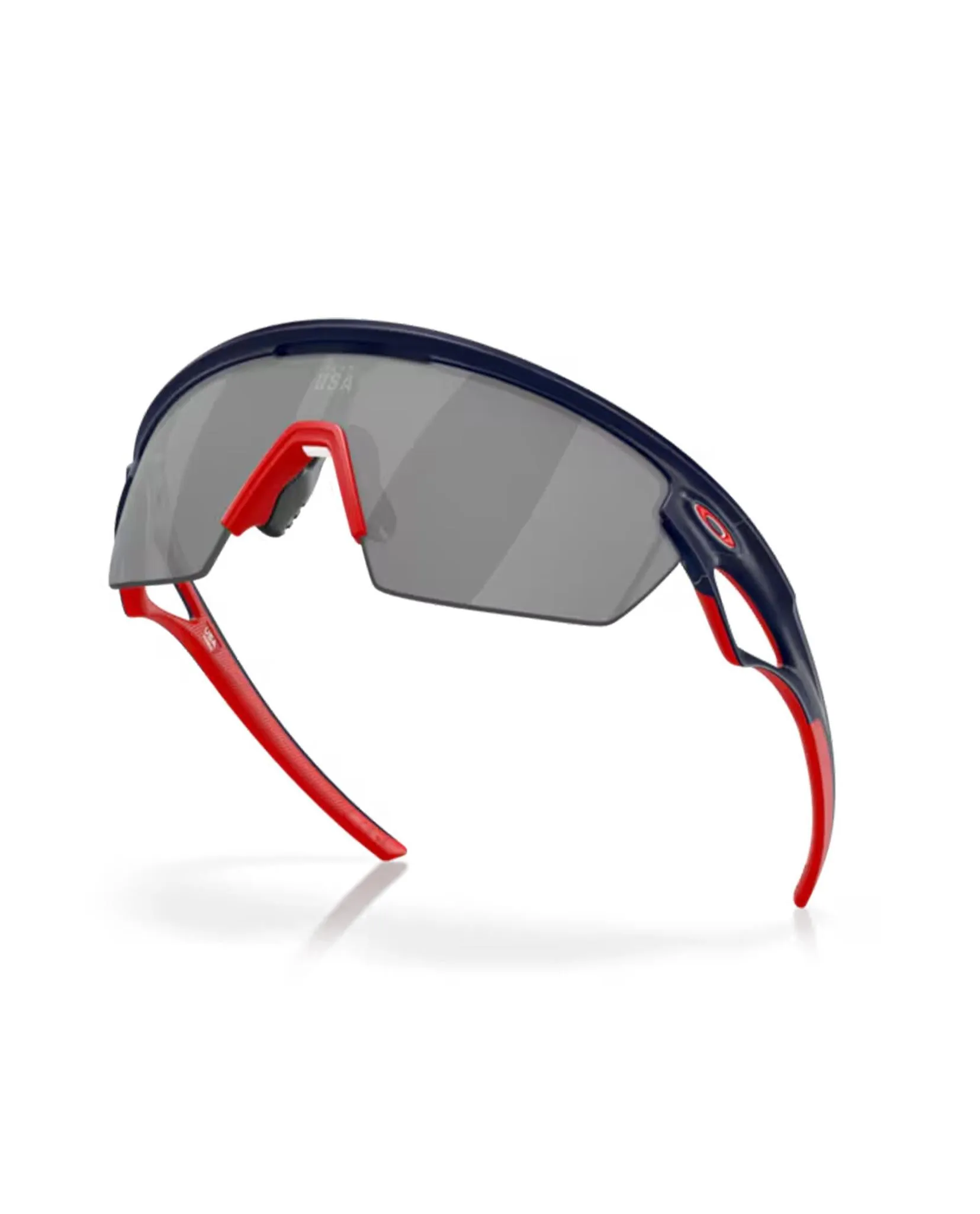 Oakley Sphaera Team USA Matte Navy w/ Prizm Black