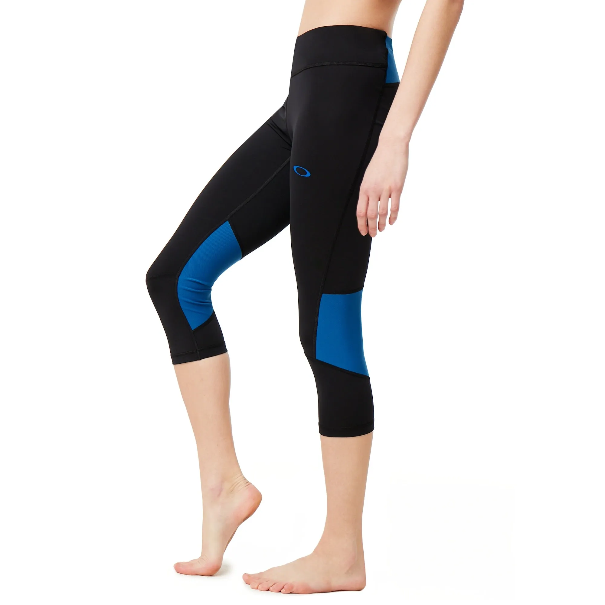 Oakley Training Capri Tights Women Training Pant