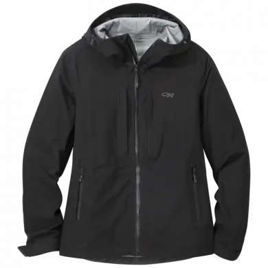 Outdoor Research Women's Carbide Jacket