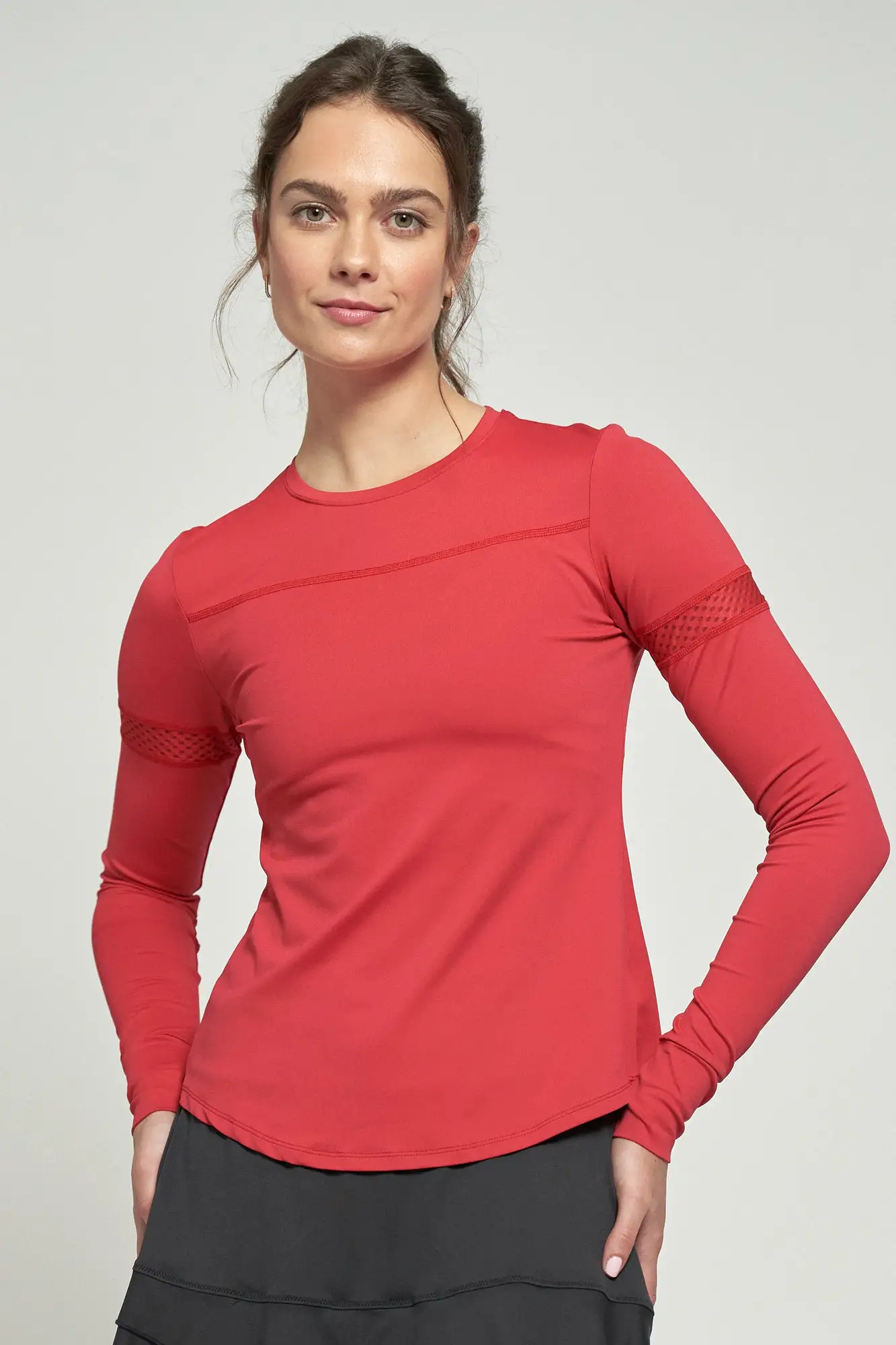 Pacer Top