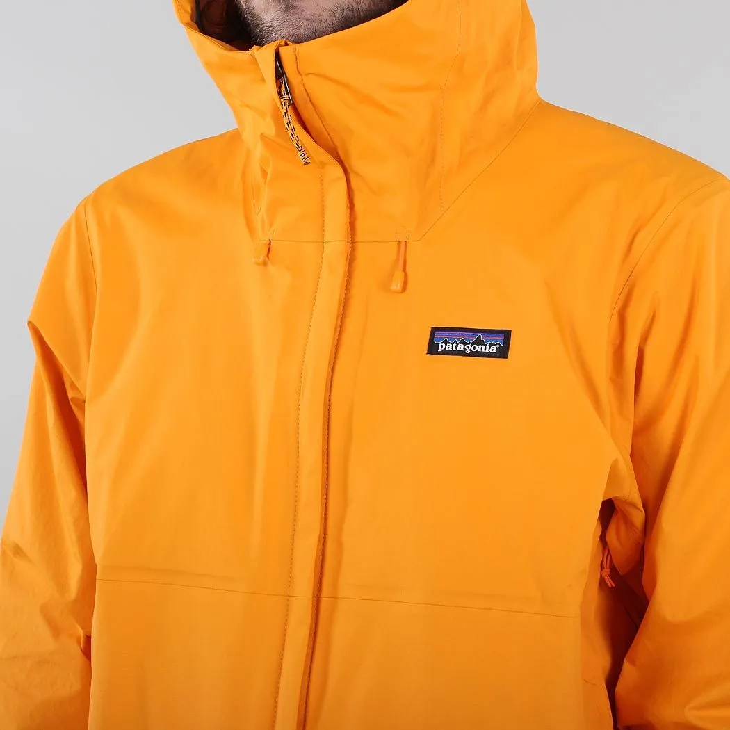 Patagonia Torrentshell 3L Jacket