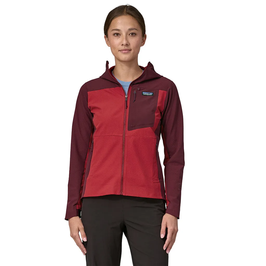 Patagonia Women's R1 CrossStrata Hoody - Sale