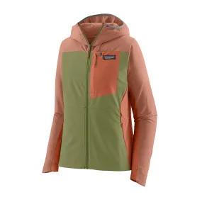 Patagonia Women's R1 CrossStrata Hoody - Sale