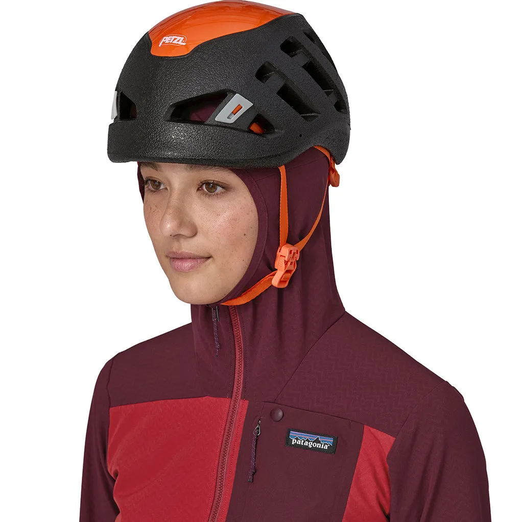 Patagonia Women's R1 CrossStrata Hoody - Sale