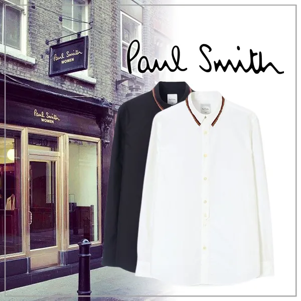 Paul Smith  |Shirts