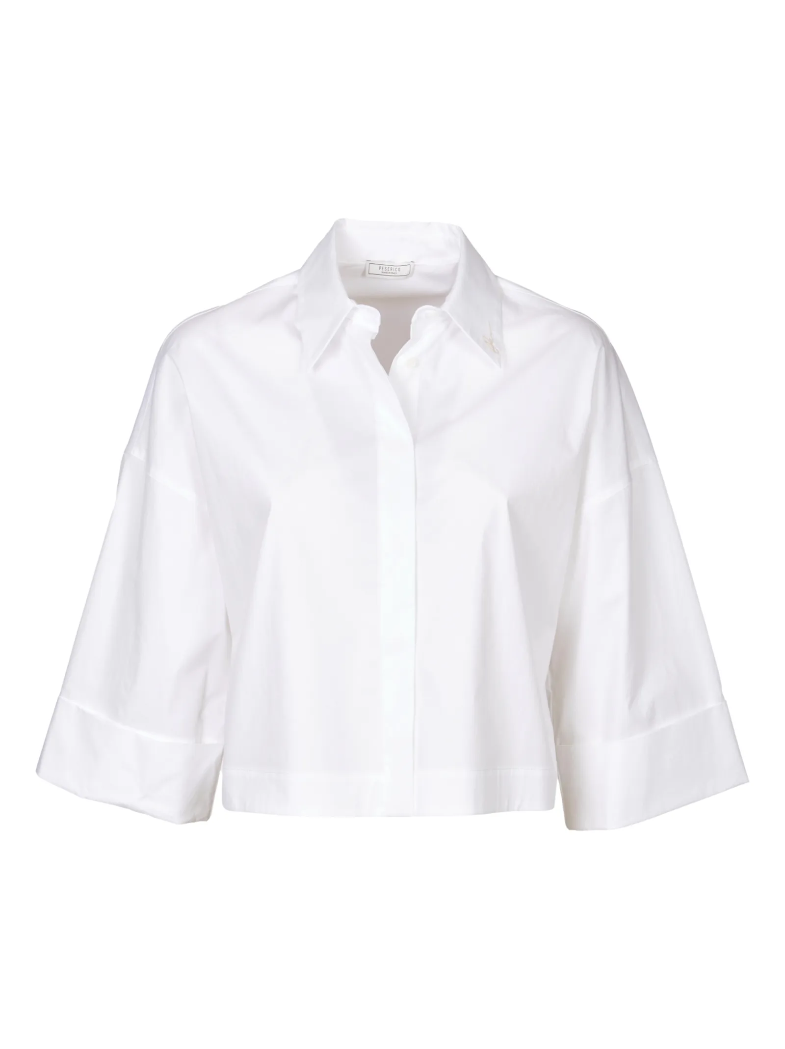 PESERICO  |Shirts & Blouses