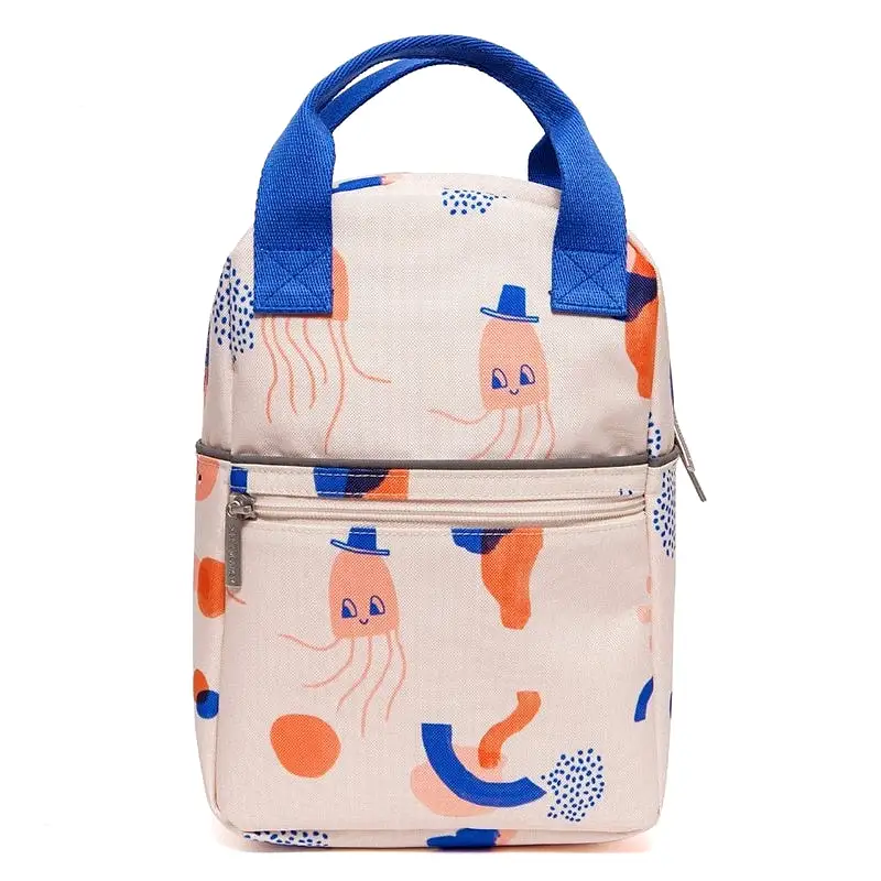 Petit Monkey Backpack Large - Jelly