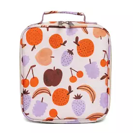 Petit Monkey Lunch Bag - Fruit