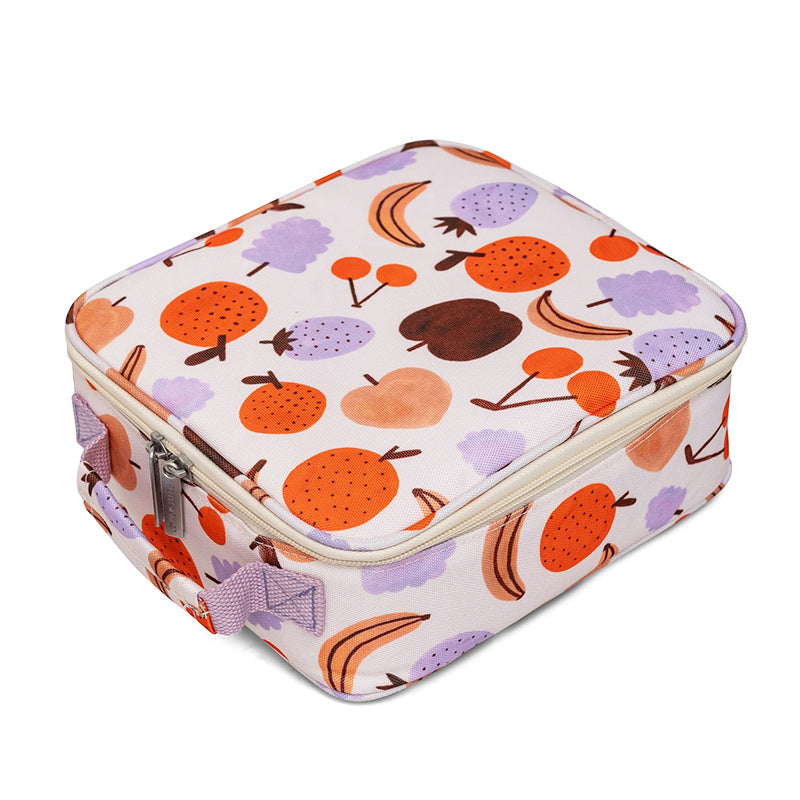 Petit Monkey Lunch Bag - Fruit