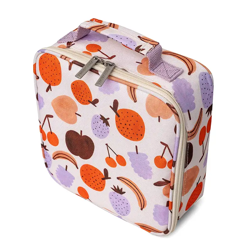 Petit Monkey Lunch Bag - Fruit