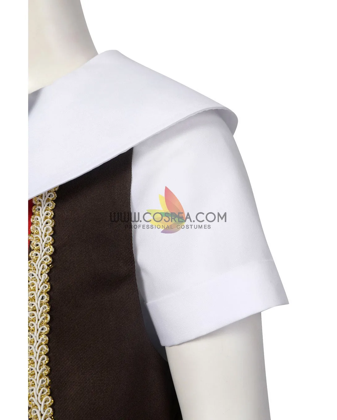 Pinocchio Cosplay Costume