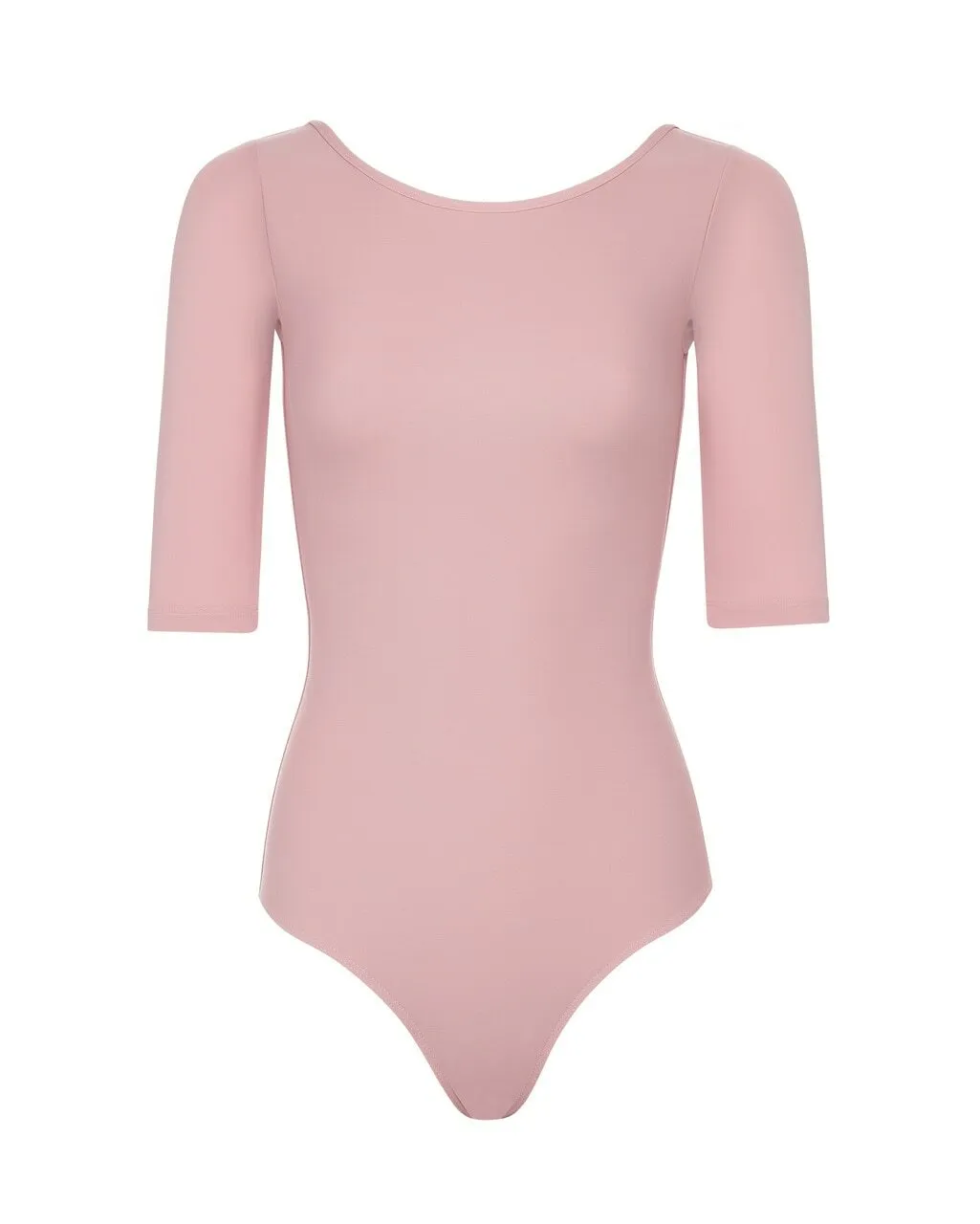 Poppy Mid-Back Kids Leotard