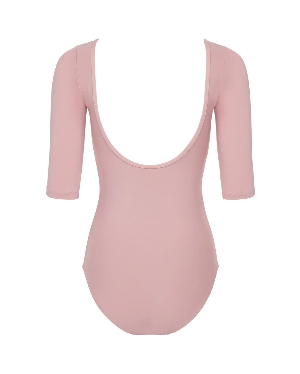 Poppy Mid-Back Kids Leotard