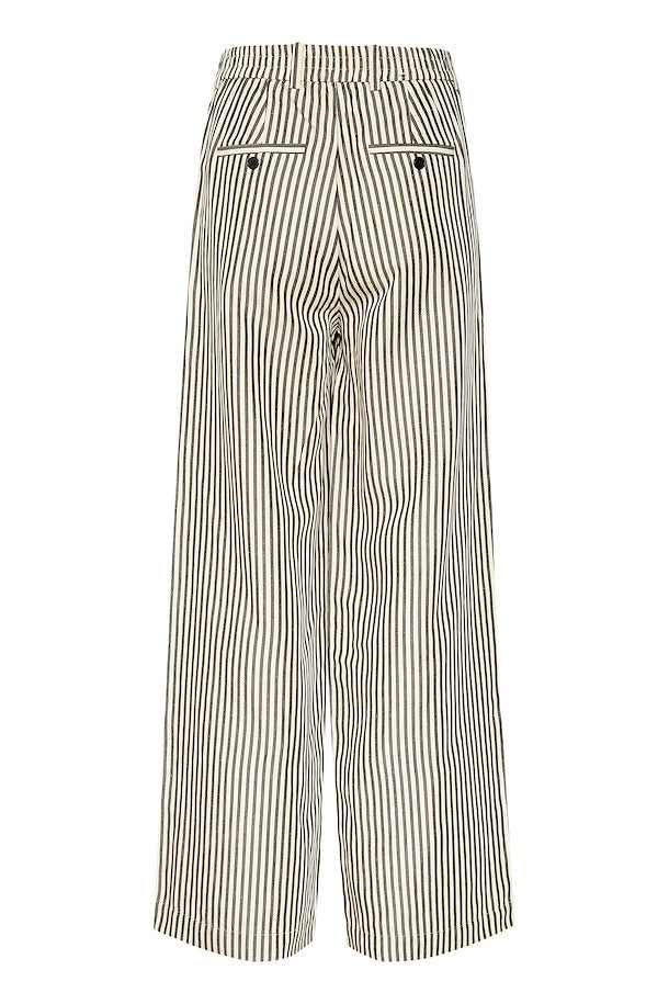 PT Chaya Pinstripe Trousers