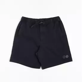 Purple Mountain Observatory Wide Leg Trek Cotton Shorts