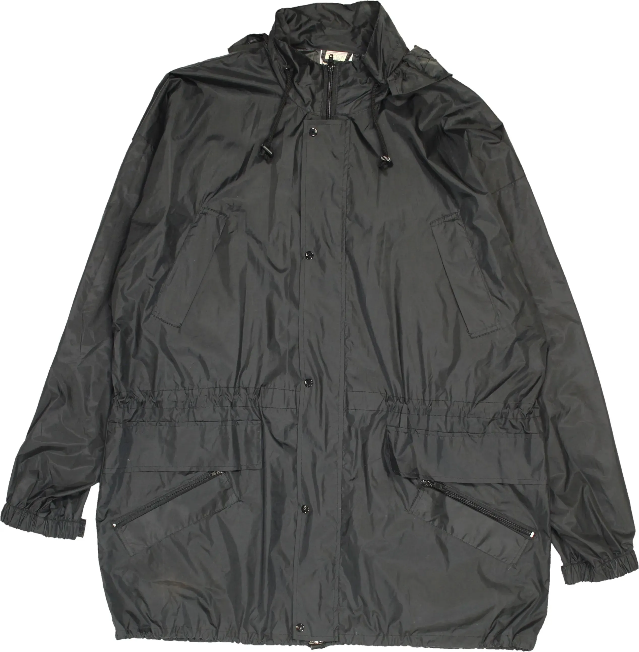 Rain Coat | ThriftTale