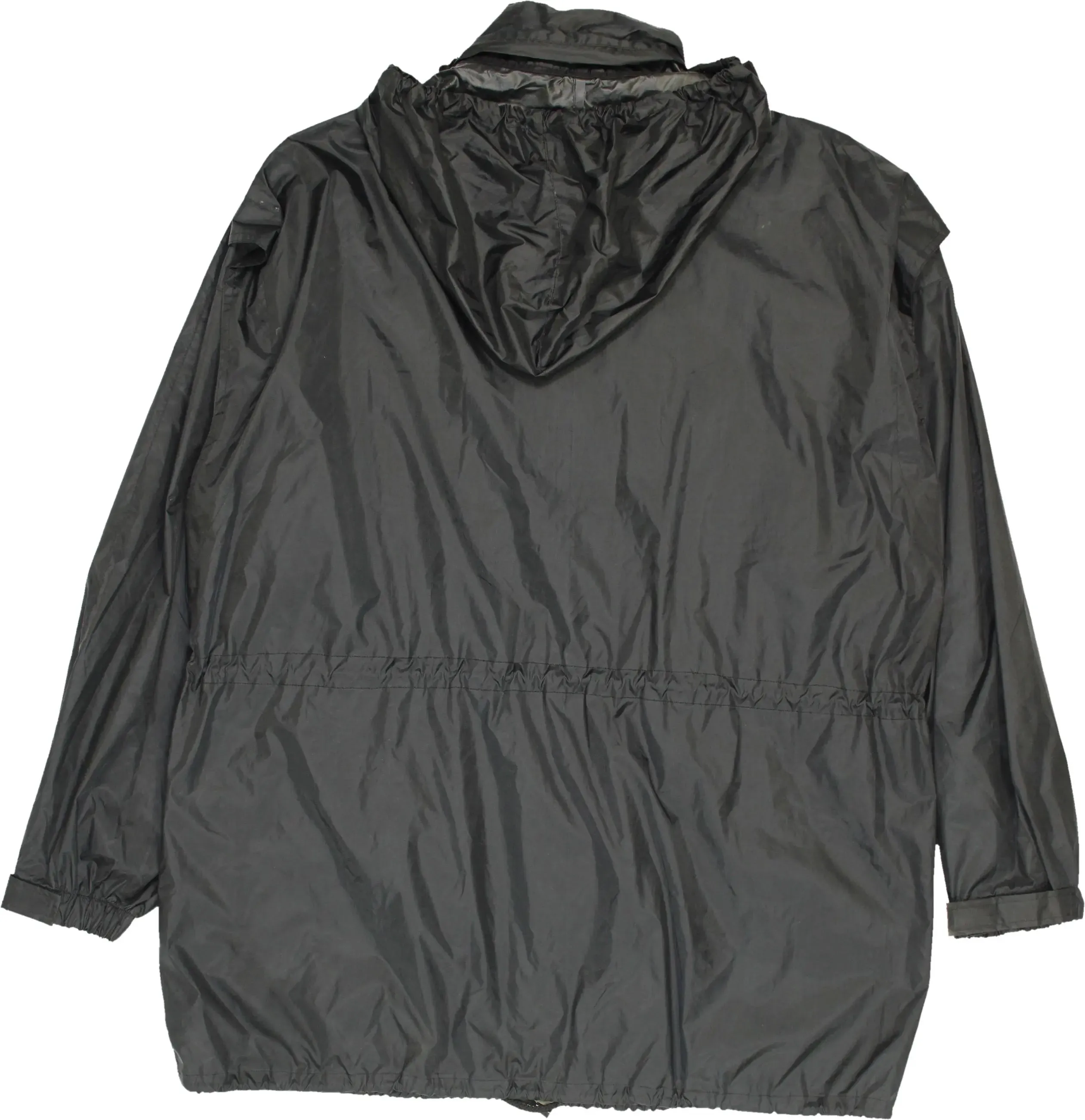 Rain Coat | ThriftTale