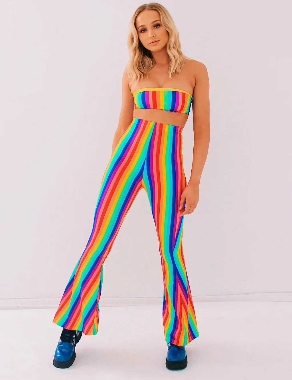 RAINBOW ROAD TOP