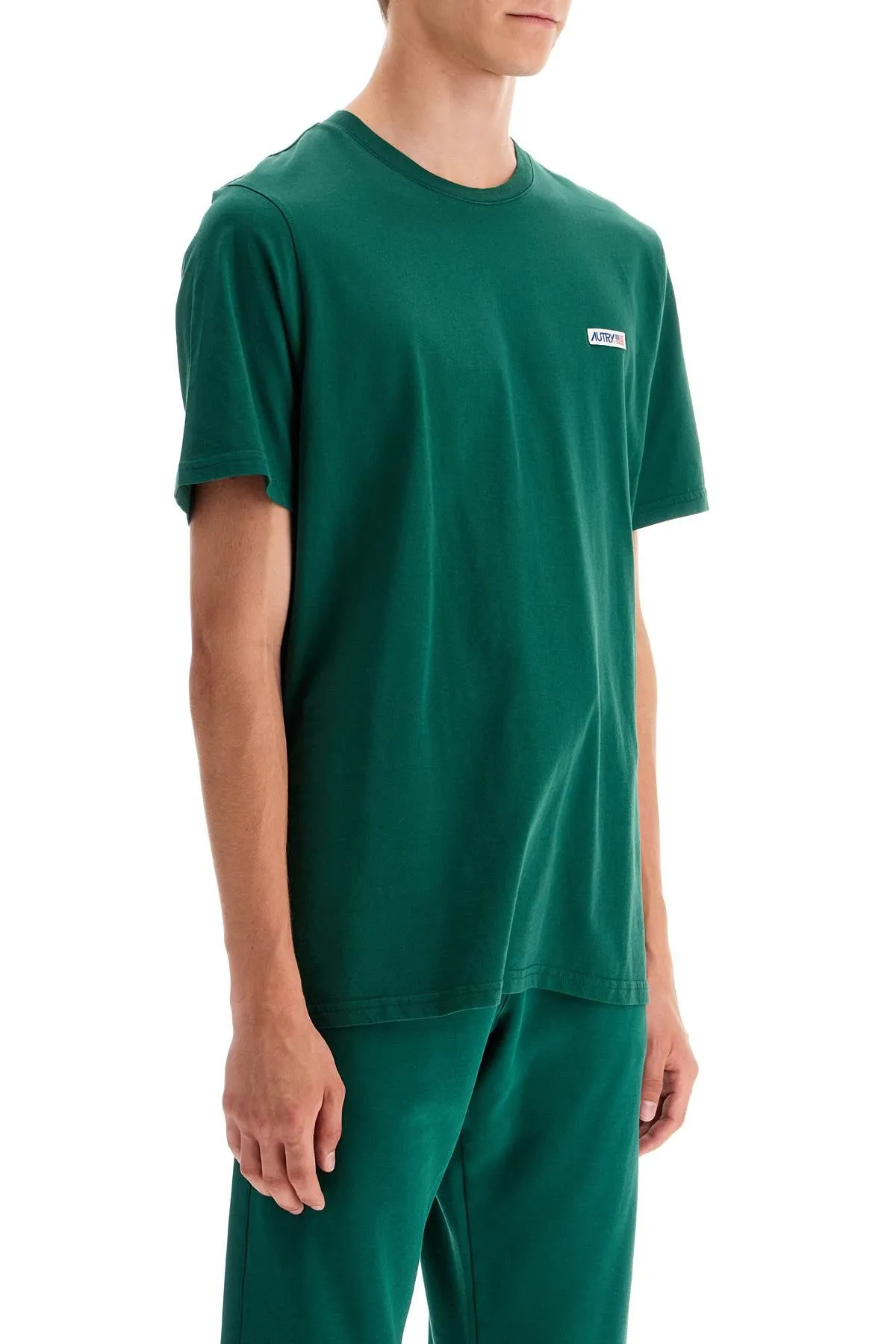 relaxed fit t-shirt