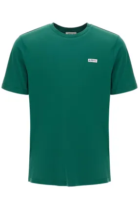 relaxed fit t-shirt