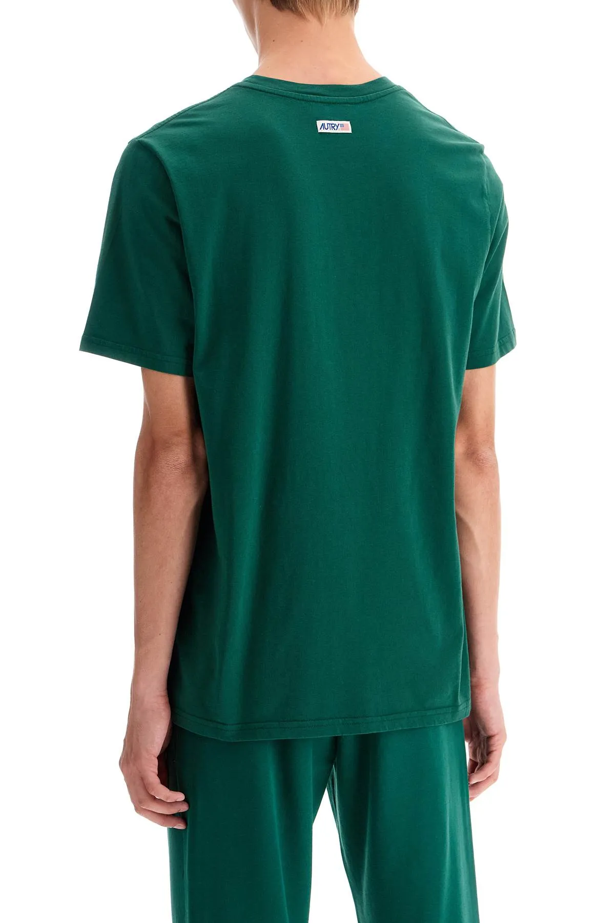 relaxed fit t-shirt