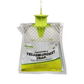 RESCUE Yellow Jacket Trap 1 pk