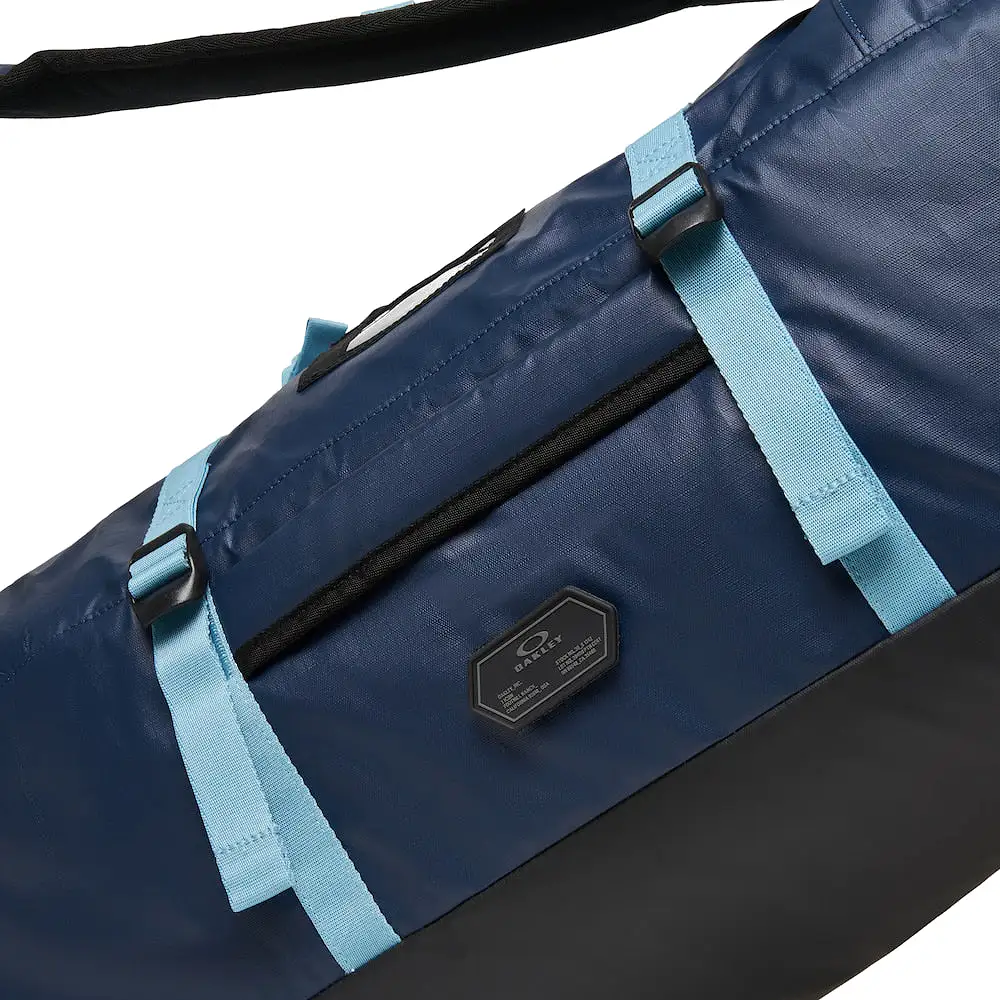 ROAD TRIP RC DUFFLE 70L TEAM NAVY