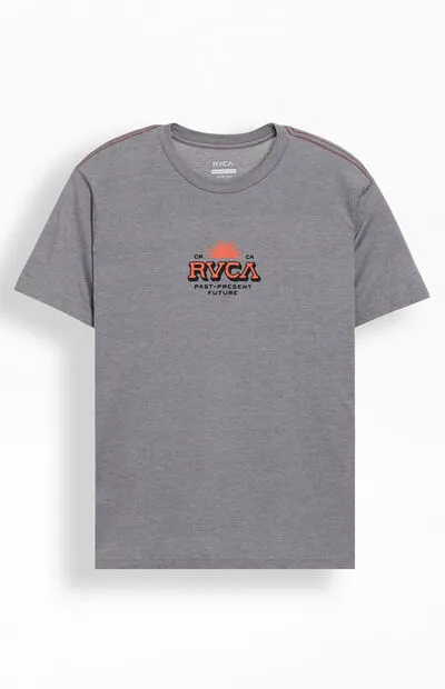 RVCA  |T-Shirts