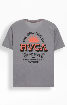 RVCA  |T-Shirts