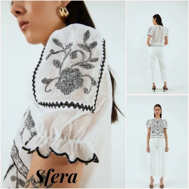 Sfera  |Shirts & Blouses