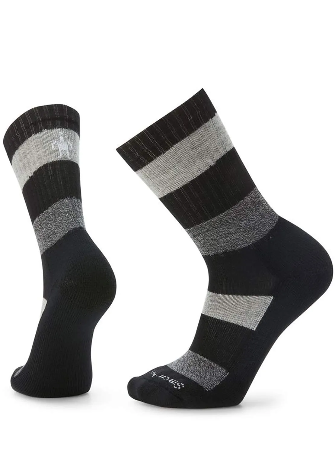 Smartwool Everyday Barnsley Sweater Crew Socks