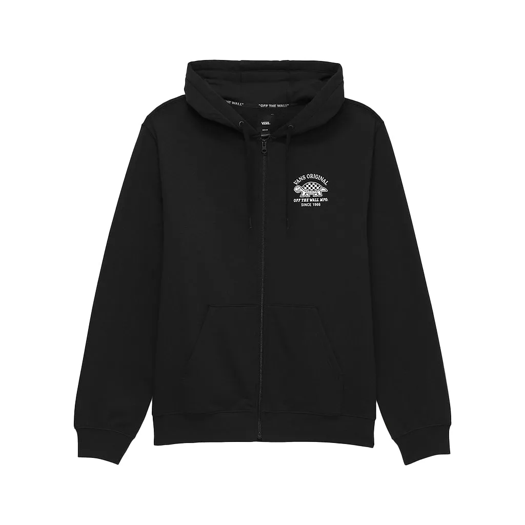 Speed Racer Hoodie Black