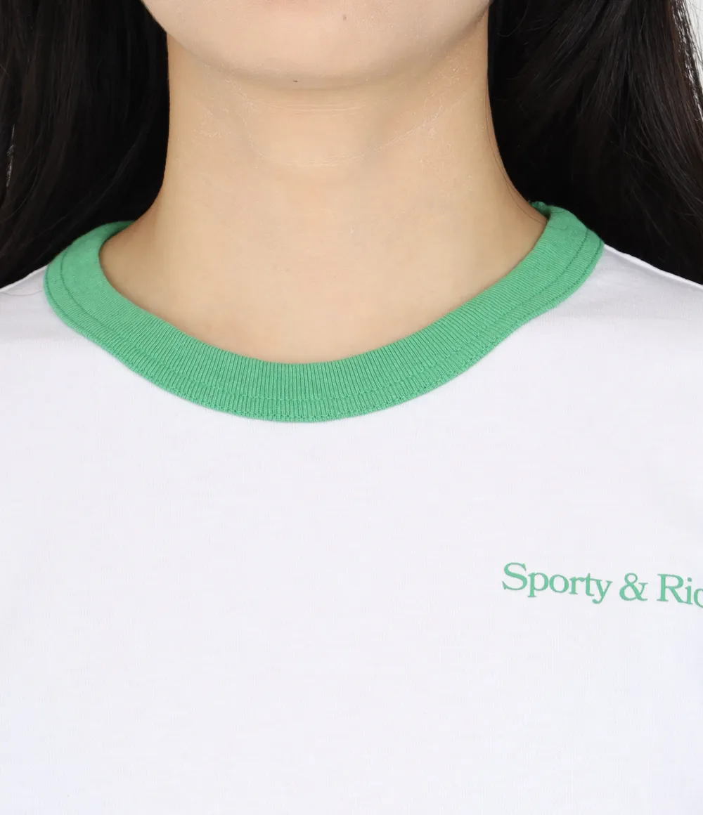 Sporty & Rich  |T-Shirts