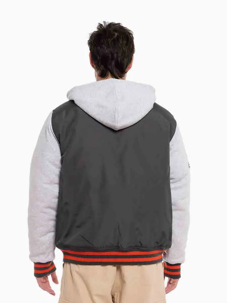 Sydney Swans Patchwork Jacket Adult