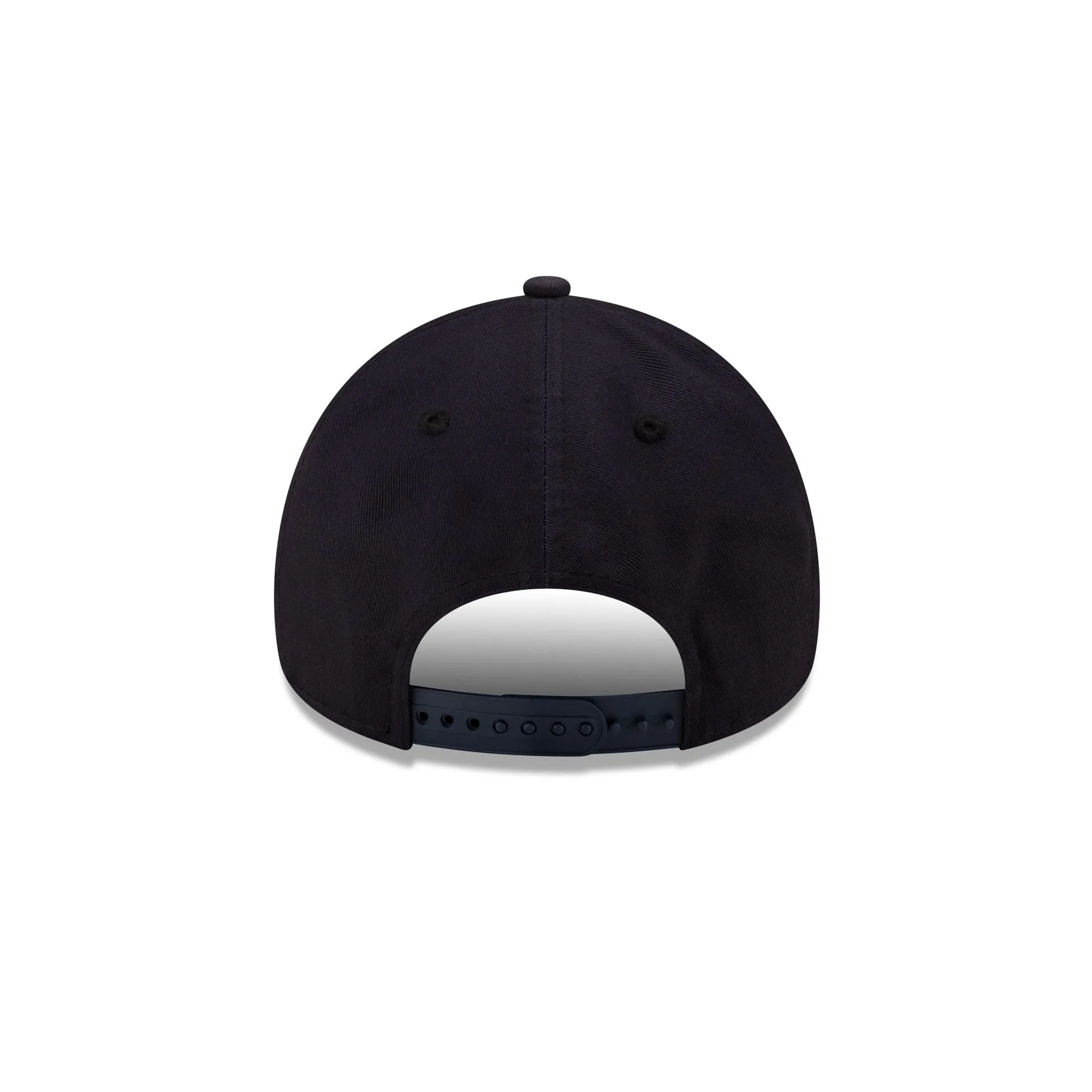 Team USA Soccer Navy 9FORTY A-Frame Snapback Hat