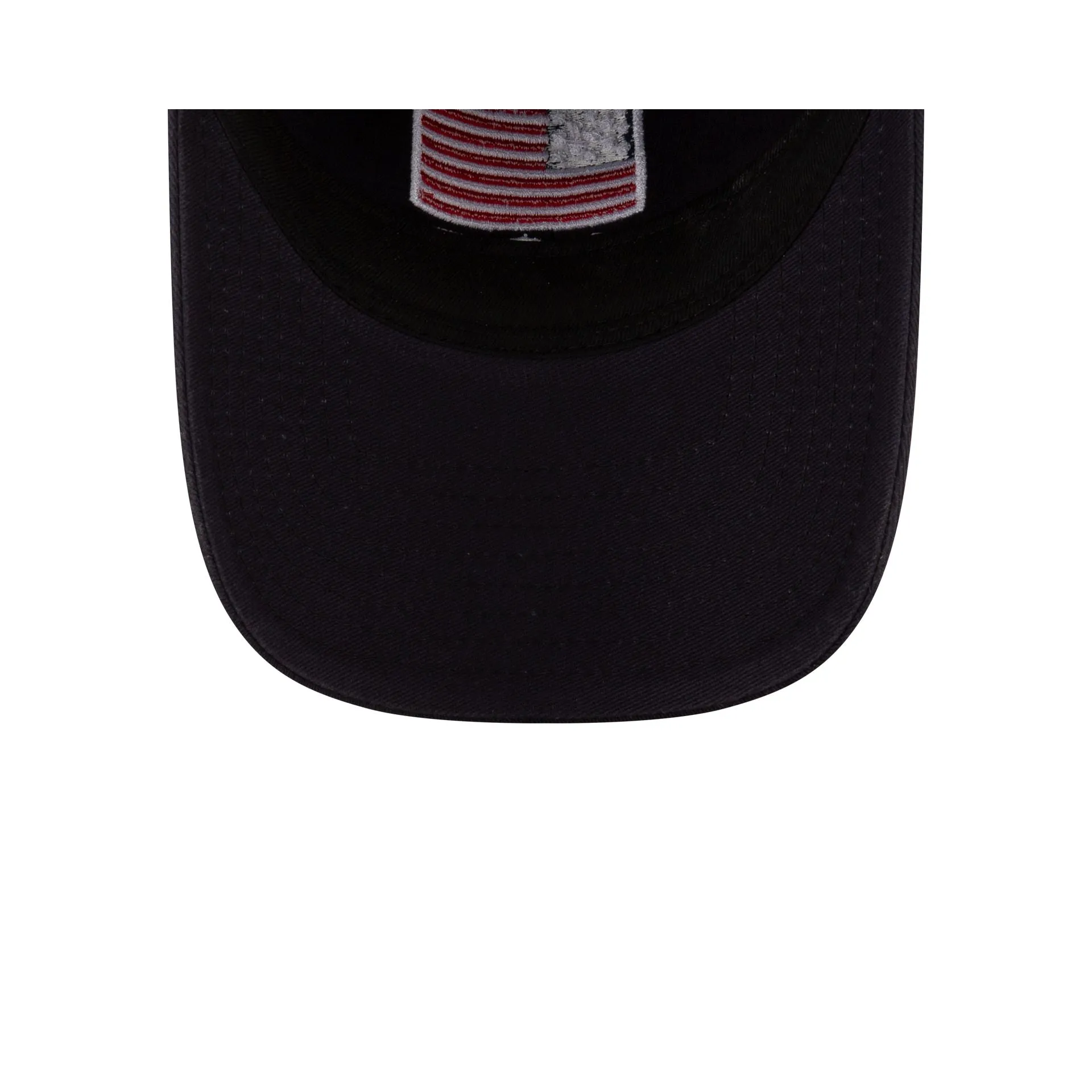 Team USA Soccer Navy 9TWENTY Adjustable Hat