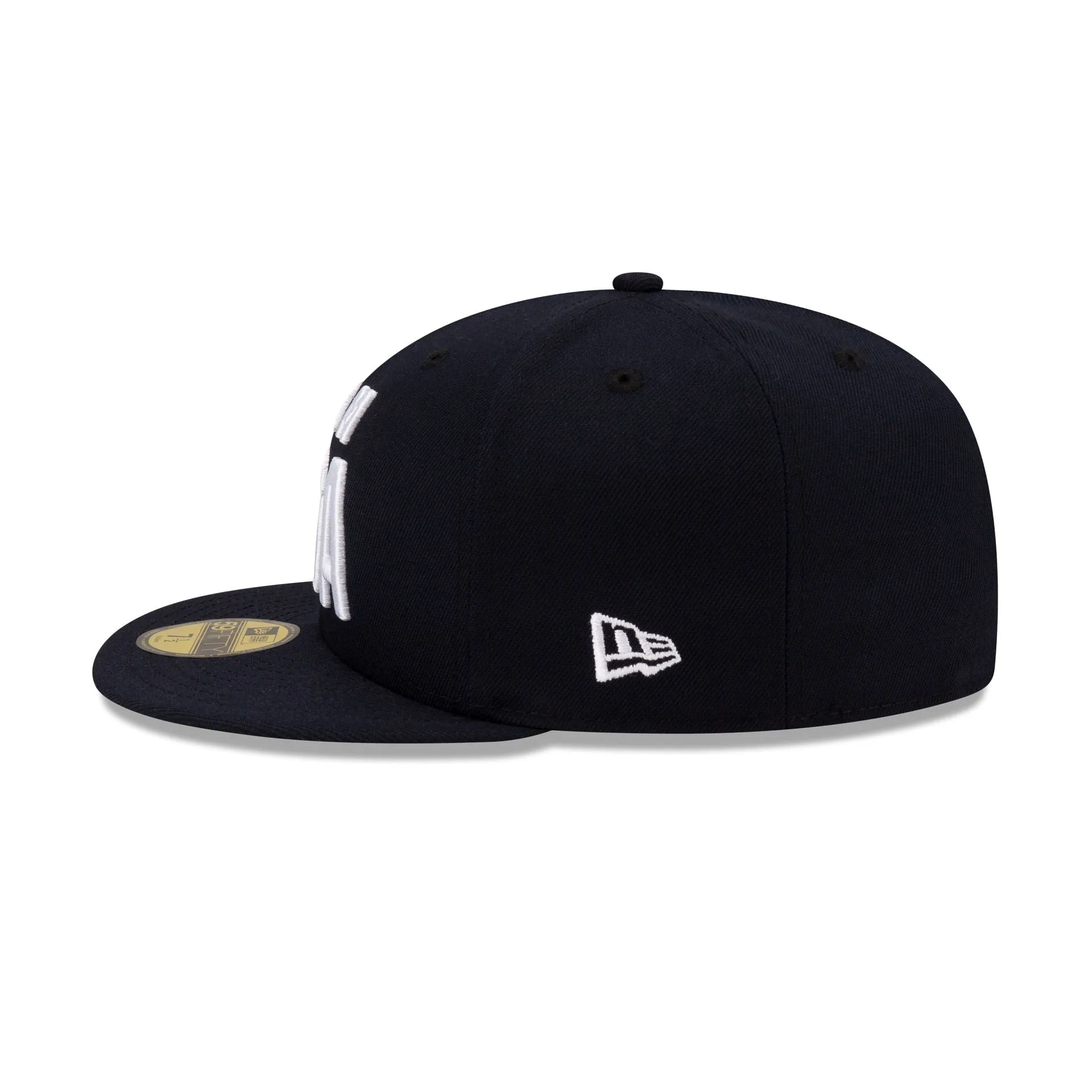 Team USA Surfing Navy 59FIFTY Fitted Hat