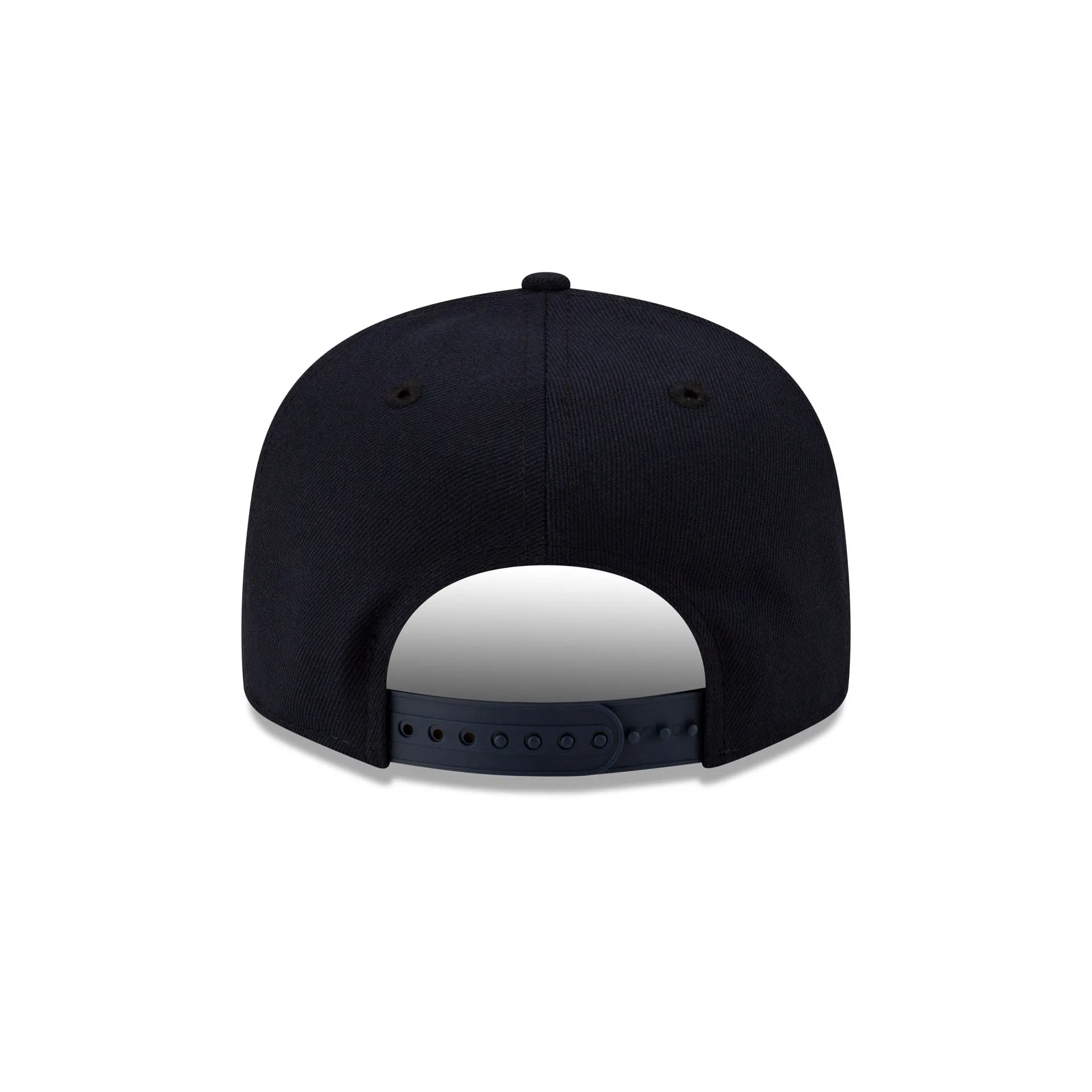 Team USA Volleyball Navy 9FIFTY Snapback Hat