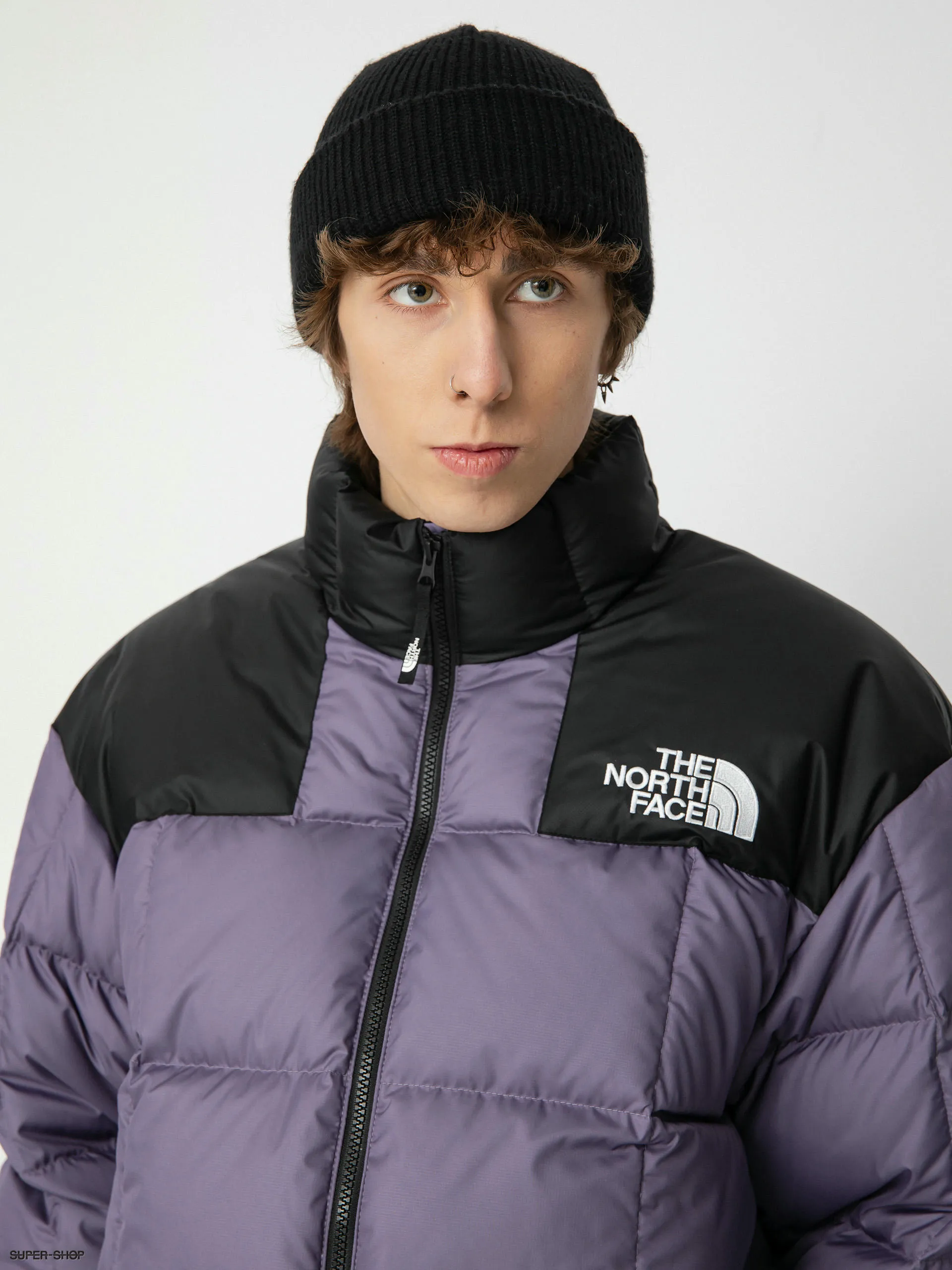 The North Face Lhotse Jacket (lunar slate)