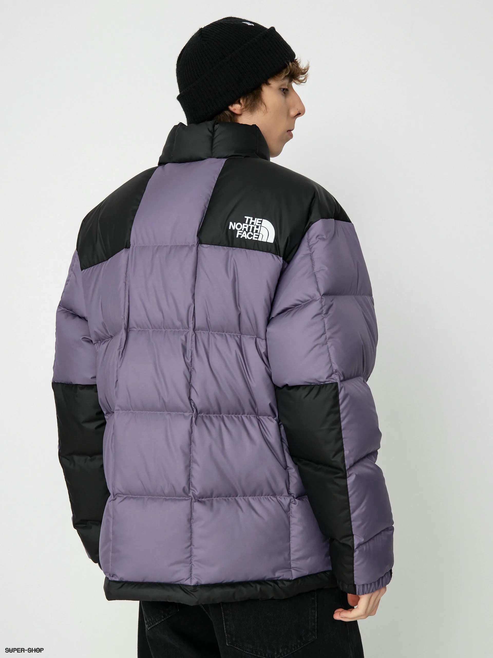 The North Face Lhotse Jacket (lunar slate)