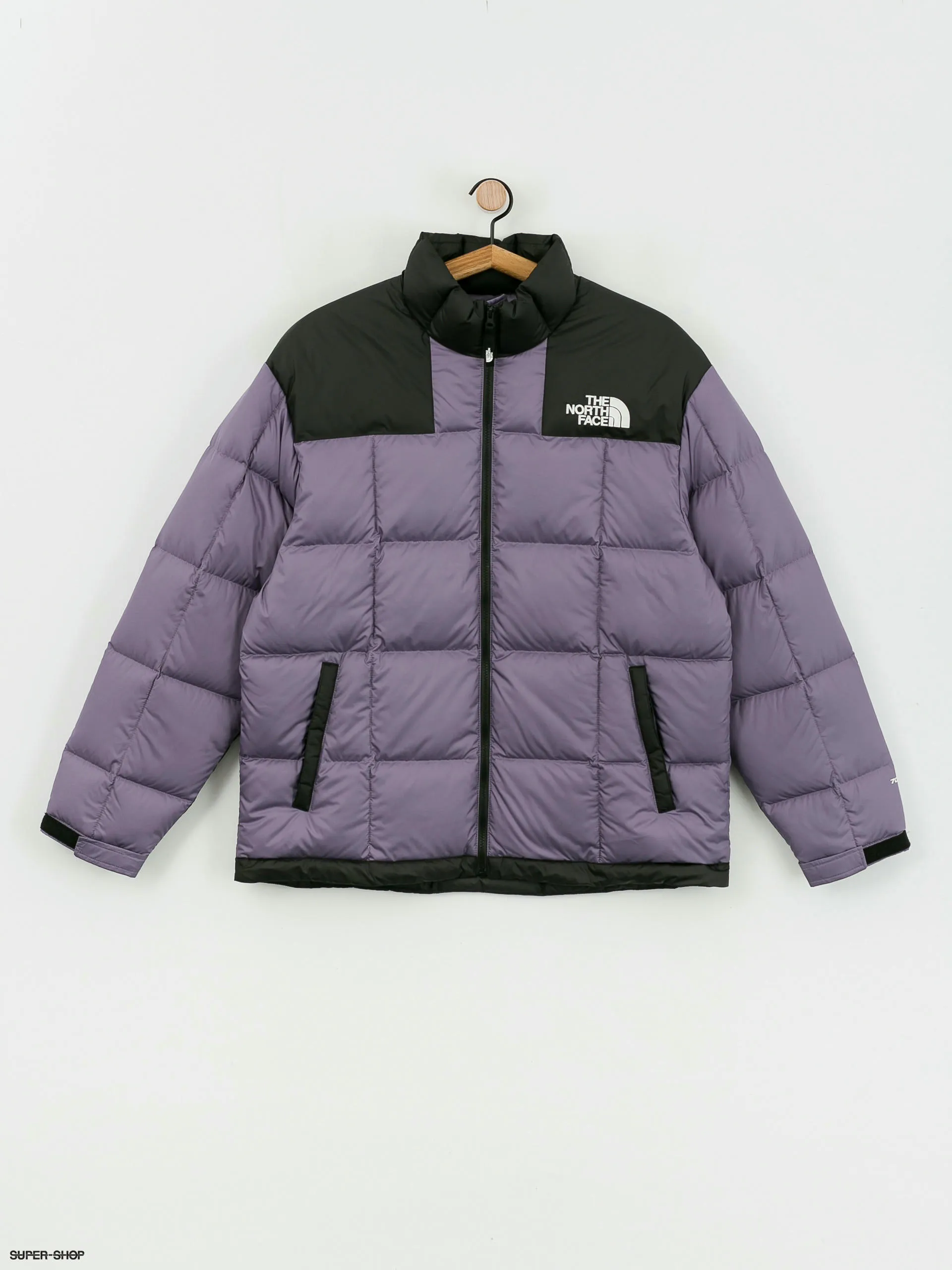 The North Face Lhotse Jacket (lunar slate)